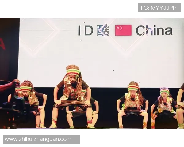 街舞盛宴：深入杭州街舞队的技艺与风采探索之旅